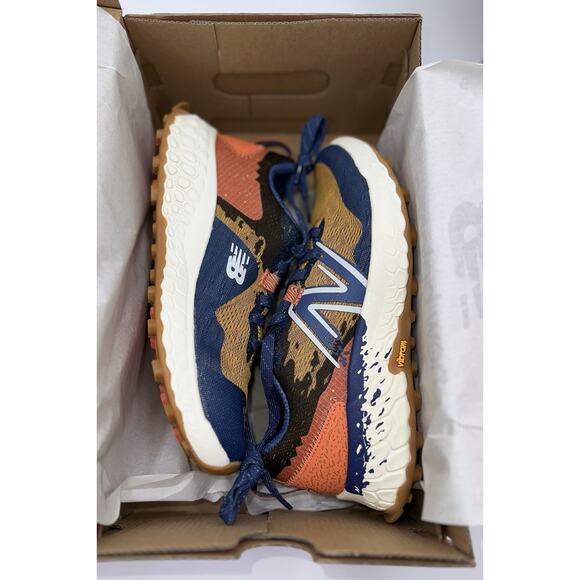 New Balance Women’s Sneakers Size 7.5 US Fresh Foam X Hierro V7 BRAND NEW IN BOX - Picture 2 of 16